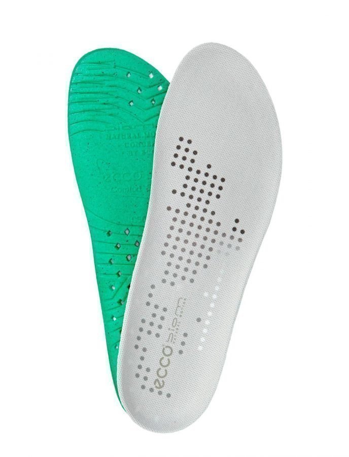 ecco ladies insoles